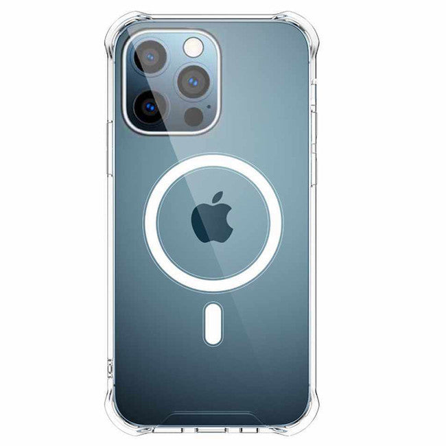 Blu Element | DropZone with Magsafe iPhone 14 Pro Max - Clear | 120-5777