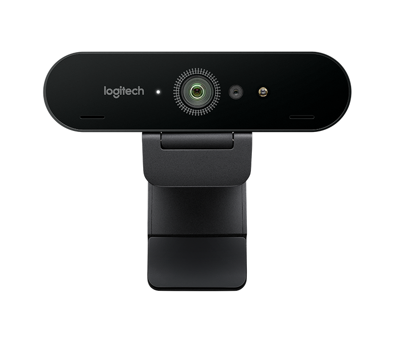 Logitech | BRIO Ultra 4K HD Pro Webcam 90fps | 960-001105