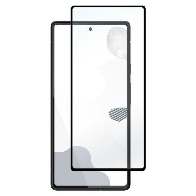 //// Blu Element | Google Pixel 6a - Tempered Glass Screen Protector | 118-2450