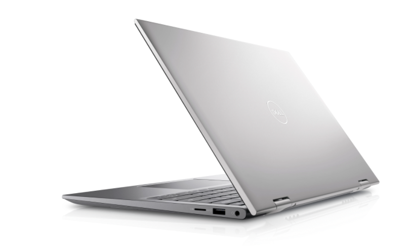 //// Dell | Inspiron Laptop 14" FHD 2 in 1 i5-1135G7 12GB 512GB M.2 AXBT W11 Home 1YR Onsite
