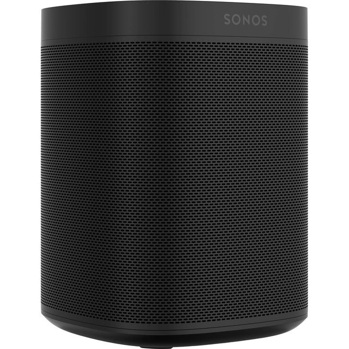 //// SONOS | One SL Speaker - Black | ONESLUS1BLK | ONEG2US1