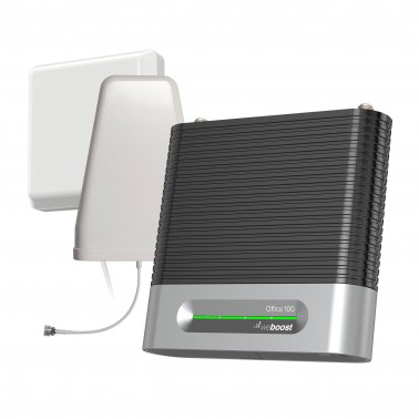 WeBoost | Business Office 100 Directional In-Building Signal Booster 72 dB - 50 Ohm - N - Female | 15-10048