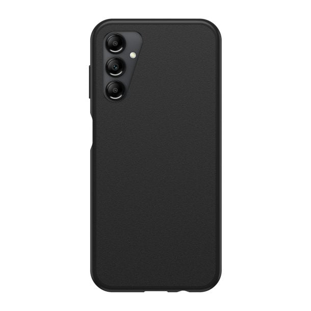 Otterbox | Samsung Galaxy A14 5G React Series Case - Black | 15-10977