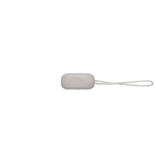 JBL | Reflect Mini NC - TWS NC Headphones - White | JBLREFLMININCWHTAM