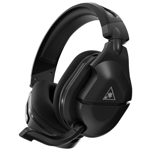 Turtle Beach | Stealth 600 Gen 2 MAX Wireless Over-Ear Gaming Headset - Black | TBS-2362-02