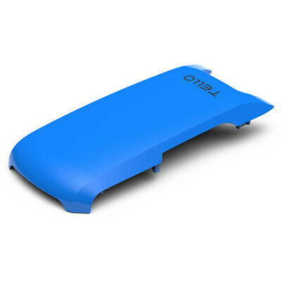 DJI | Tello - Snap-On Top Cover - Blue | CP.PT.00000226.01