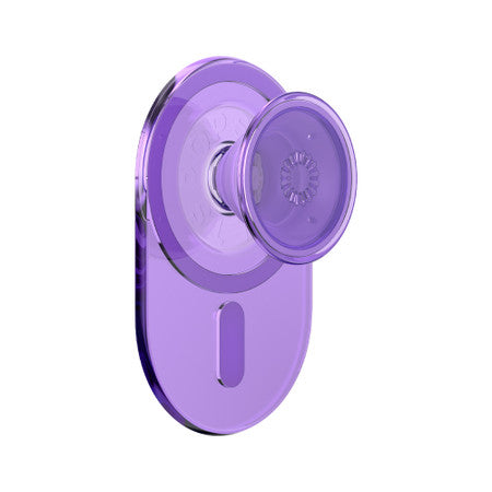 //// PopSockets | PopGrip for MagSafe Warm Lavender | 123-0385