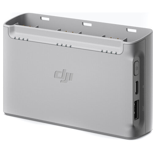 DJI | Mavic Mini 2 / SE - Two-Way Charging Hub | 190021032156