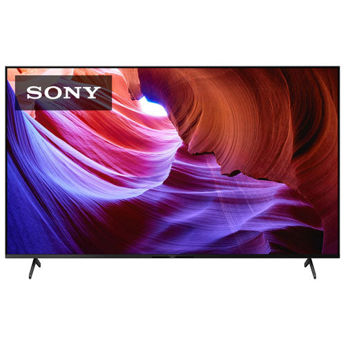 Sony | X85K 75" 4K UHD HDR LED Smart Google TV - 2022 | KD75X85K