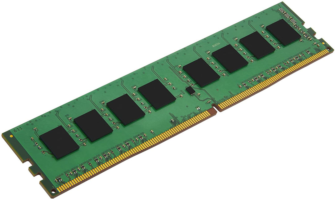 Kingston |  8GB 2666MHz DDR4 Non-ECC CL19 DIMM 1Rx8 | KVR26N19S8/8