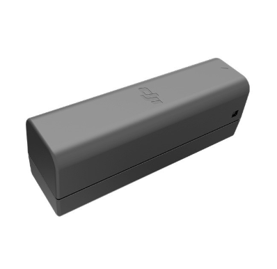 SO DJI | Accessory Osmo Intelligent Battery | CP.ZM.000370