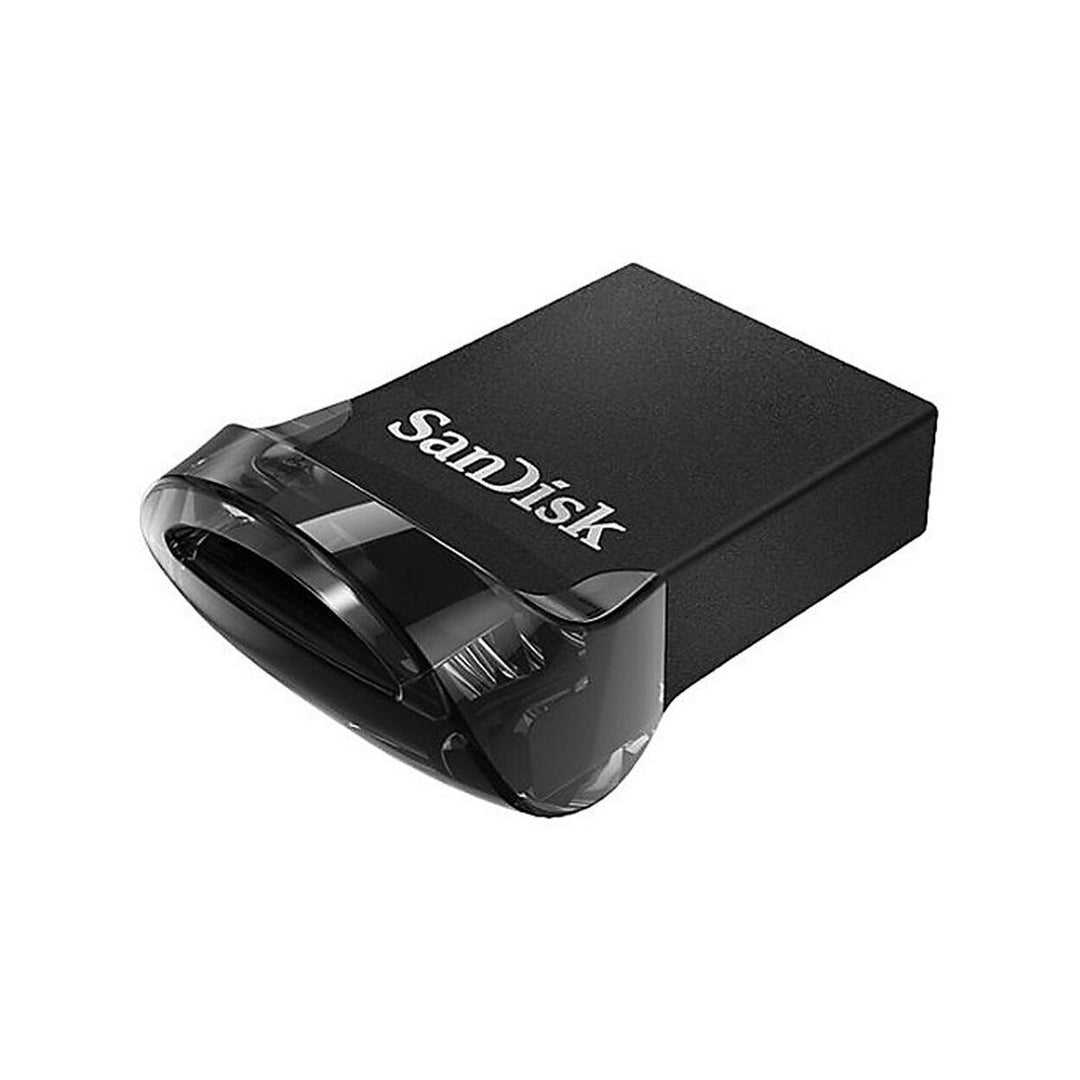 SanDisk | 256GB Ultra Fit USB 3.1 Flash Drive  | SDCZ430-256G-G46