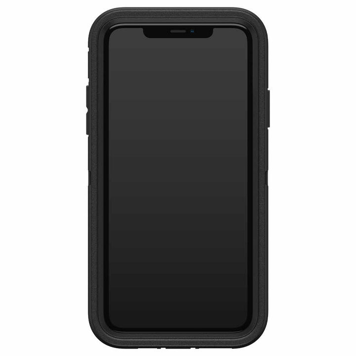 Otterbox | iPhone 11 Pro Max - Defender Case - Black | 120-2368