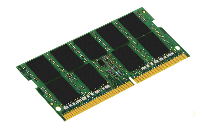 Kingston 16GB DDR4 2400MHz SODIMM | KCP424SD8/16