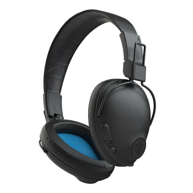 JLab | Studio Pro Wireless Over-Ear Headphones Black 105-1755