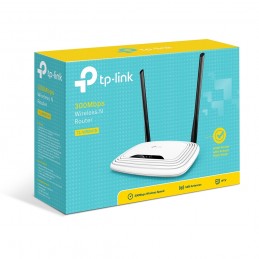 TP-Link | N300 300Mbps Wireless Router | TL-WR841N