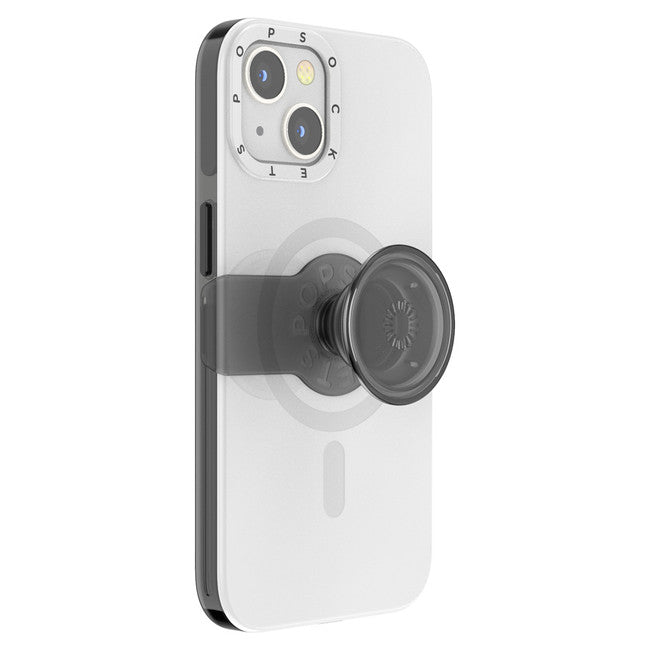 PopSockets | iPhone 13 - PopCase with MagSafe - White | 120-4862