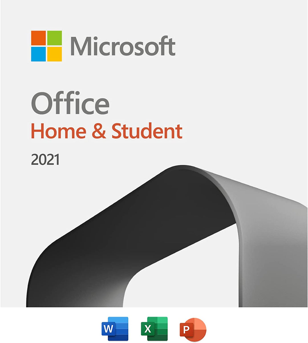 Microsoft | Office Home & Student 2021 | 79G-05396
