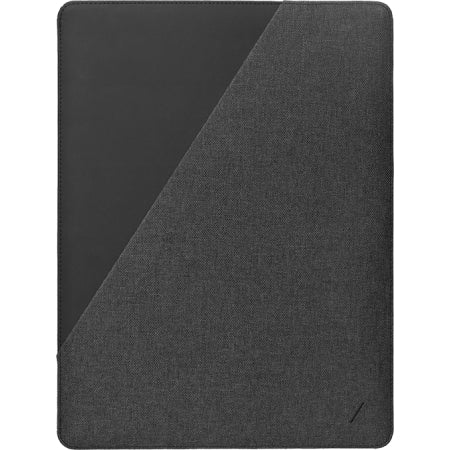 //// Native Union Stow Slim for iPad 10.2 and Pro 11-inch - Slate | STOW-IPS-GRY-FB-11