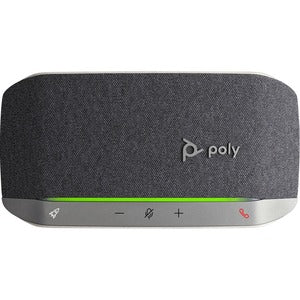 //// Plantronics | Poly Sync 20+ USB-C and Bluetooth Smart Speakerphone | 216871-01