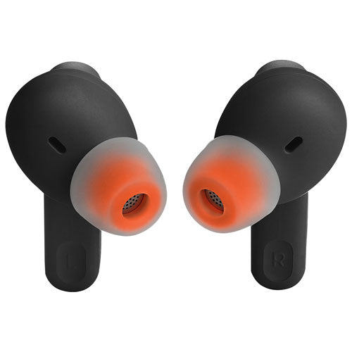 JBL | Tune 230NC In-Ear Truly Wireless Noise Cancelling - Black | JBLT230NCTWSBAM