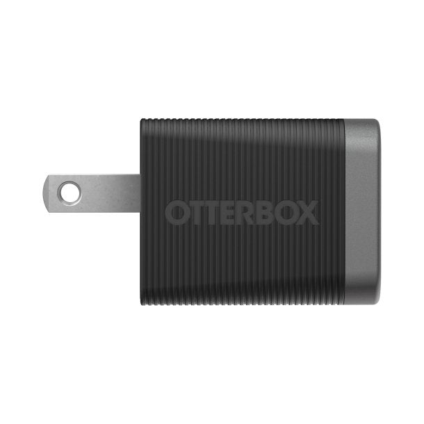 Otterbox | 30W USB-C PD GAN Premium Pro Wall Charger - Black | 15-10583