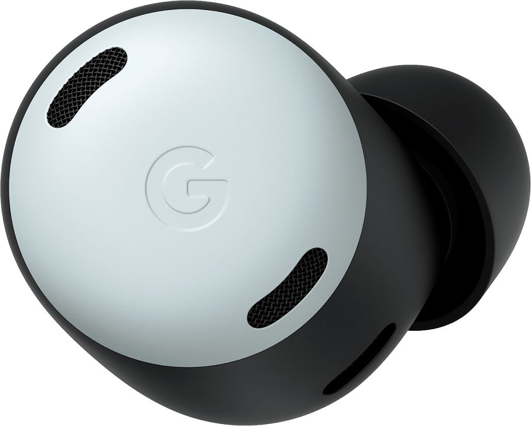 Google | Pixel Buds Pro Earbud Headphones - Fog | GA03203US