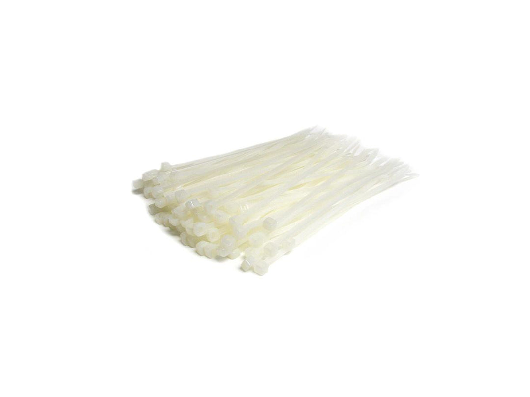 Startech | 6in Nylon Cable Ties - Pkg Of 100 | CV150