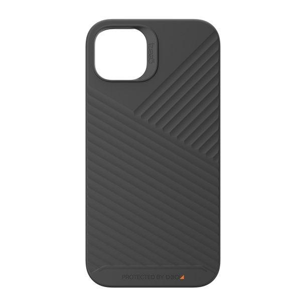 //// ZAGG GEAR4 | D3O Denali Snap Case iPhone 14 Plus - Black | 15-10119
