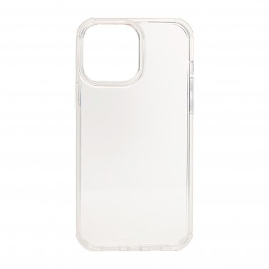 /// Spectrum |iPhone 13 Pro Max - SPECShield Rugged Case - Clear/Frost | 15-09298