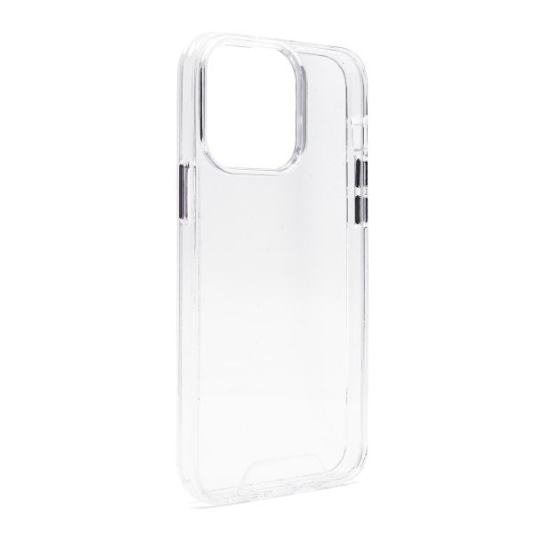 /// SPECTRUM | iPhone 14 Pro - Clearly Slim Case - Clear | 15-10549