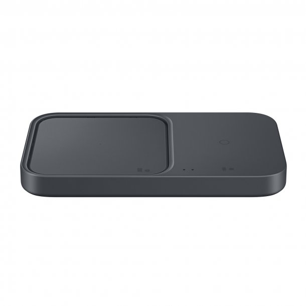 /// Samsung | OEM 15W Duo Wireless Charger - Black | EP-P5400TBEGCA