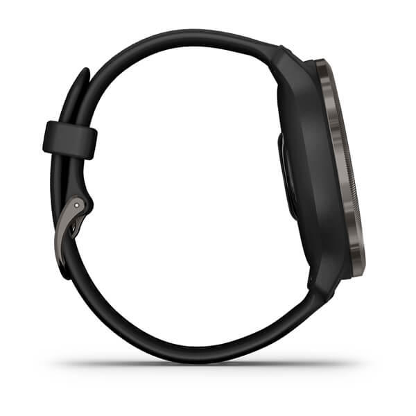 Garmin | Venu 2 GPS Smartwatch - Black | 010-02430-01
