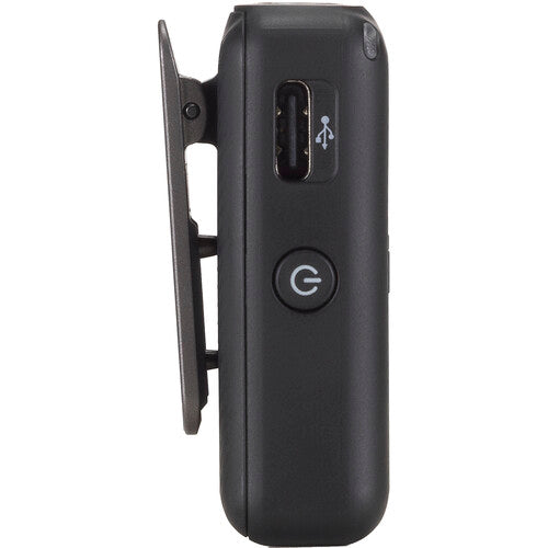 SO DJI | Compact Digital Wireless Microphone System/Recorder for Cameras and Smartphones | CP.RN.00000308.01