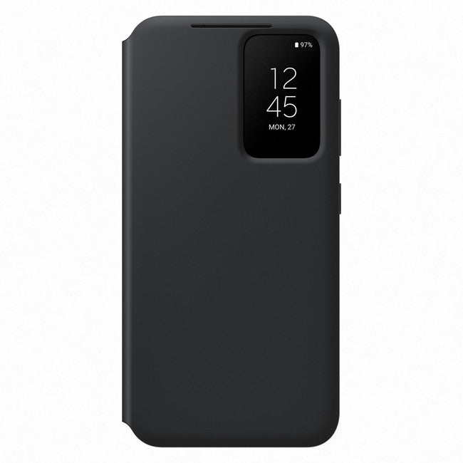Samsung | Galaxy S23 Smart  Wallet Case - Black | 120-6807