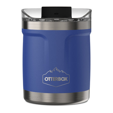 //// Otterbox | Elevation Tumbler with Closed Lid 10 OZ - Boating | 102-0090