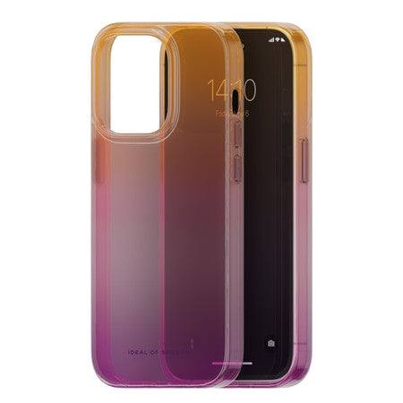 //// Ideal of Sweden | MagSafe Case iPhone 14 Pro - Gradient Vibrant Ombre | 120-6977