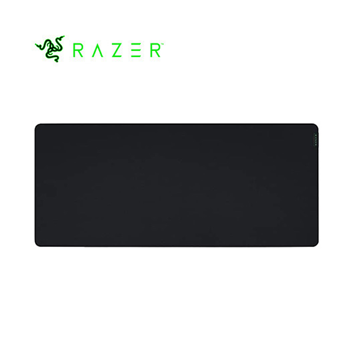 Razer | Gigantus V2 Soft Gaming MousePad 3XL (120 x 53cm / 47" x 22") - Black | RZ02-03330500-R3U1