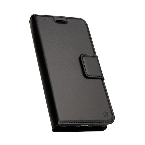 Caseco | Sunset Blvd Folio Case - RFID Blocking - Samsung Galaxy S20 FE - Black | C3563-01