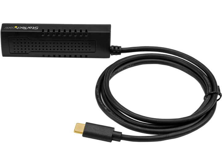 Startech | Hard Drive Adapter USB C 2.5/3.5 SATA USB 3.1 | USB31C2SAT3