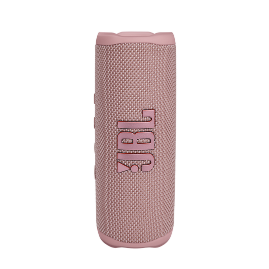 //// JBL | Flip 6 Waterproof Bluetooth Wireless Speaker - Pink | JBLFLIP6PINKAM