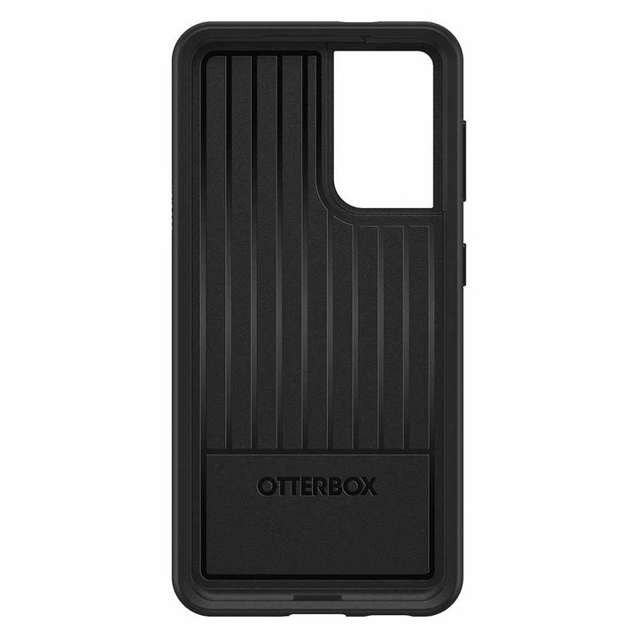 //// Otterbox | Samsung Galaxy S21 - Symmetry Protective Case - Black | 120-3803