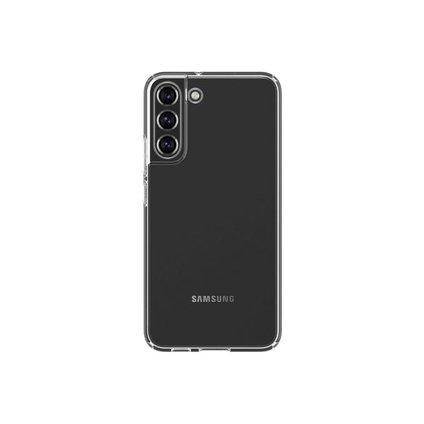 Spigen | Crystal Flex for Samsung Galaxy S22+ Case  Crystal Clear | SGPACS03981