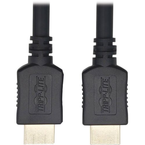 /// Tripp Lite | HDMI 2.1 (M) - HDMI 2.1 (M) Ultra High Speed Cable - 6Ft |  P568-006-8K6