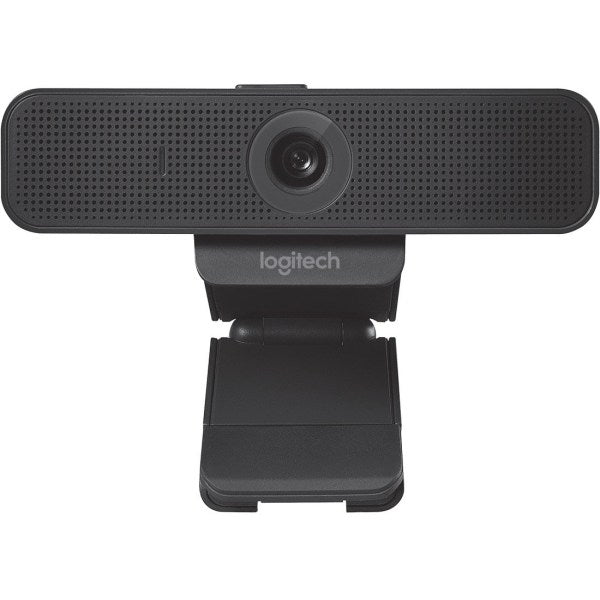 Logitech | C925E HD / 1080p Webcam with integrated privacy shade 30fps | 960-001075