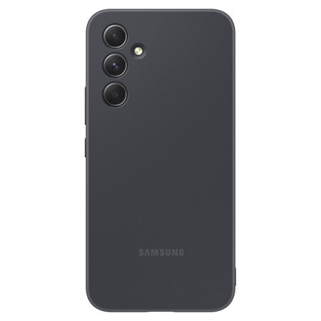 Samsung | Samsung Galaxy A54 5G - Silicone Case - Black | 120-6897