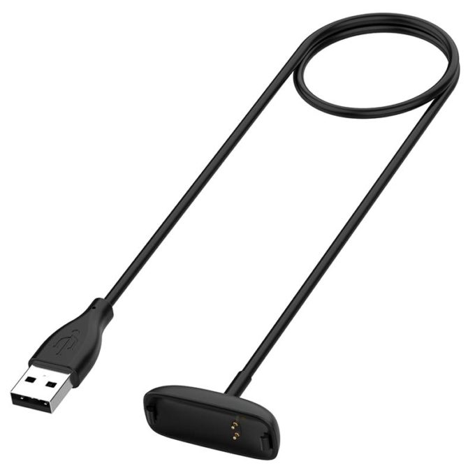Strapsco | Fitbit Inspire 2 Charging Cable | FB.CH21