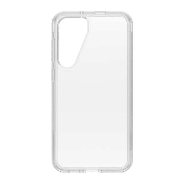 Otterbox | Galaxy S23+ 5G Symmetry Series Case - Clear | 15-10814