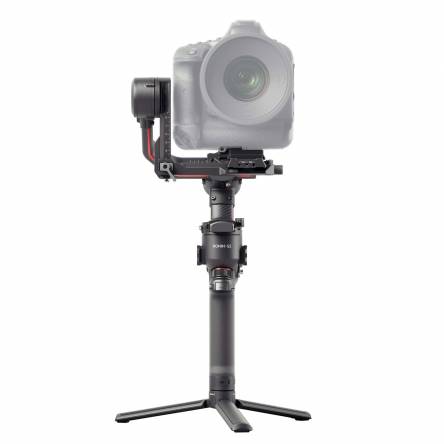 DJI | RS 2 Gimbal Pro COMBO | CP.RN.00000093.02