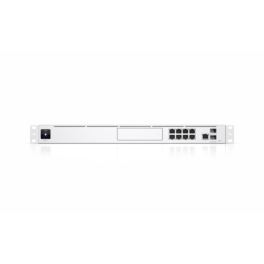 Ubiquiti | Enterprise Security Gateway and Network Appliance with 10G SFP+ UDM-PRO
